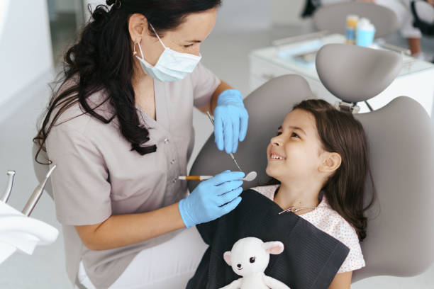 Best Knocked-Out Tooth (Avulsed Tooth) Treatment in Pickens, MS