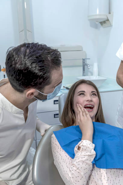 Best Emergency Treatment for Oral Infections in Pickens, MS