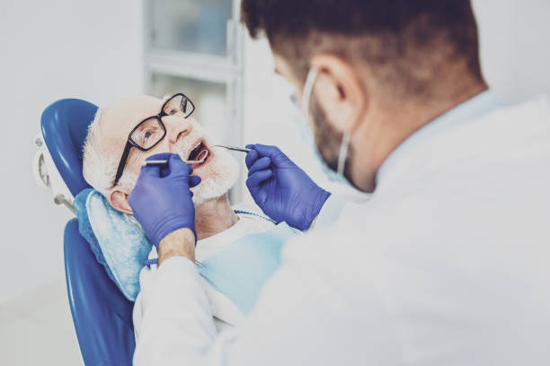 Best Weekend Emergency Dental Services in Pickens, MS